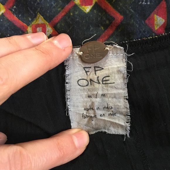 Free people skirt - Picture 5 of 6